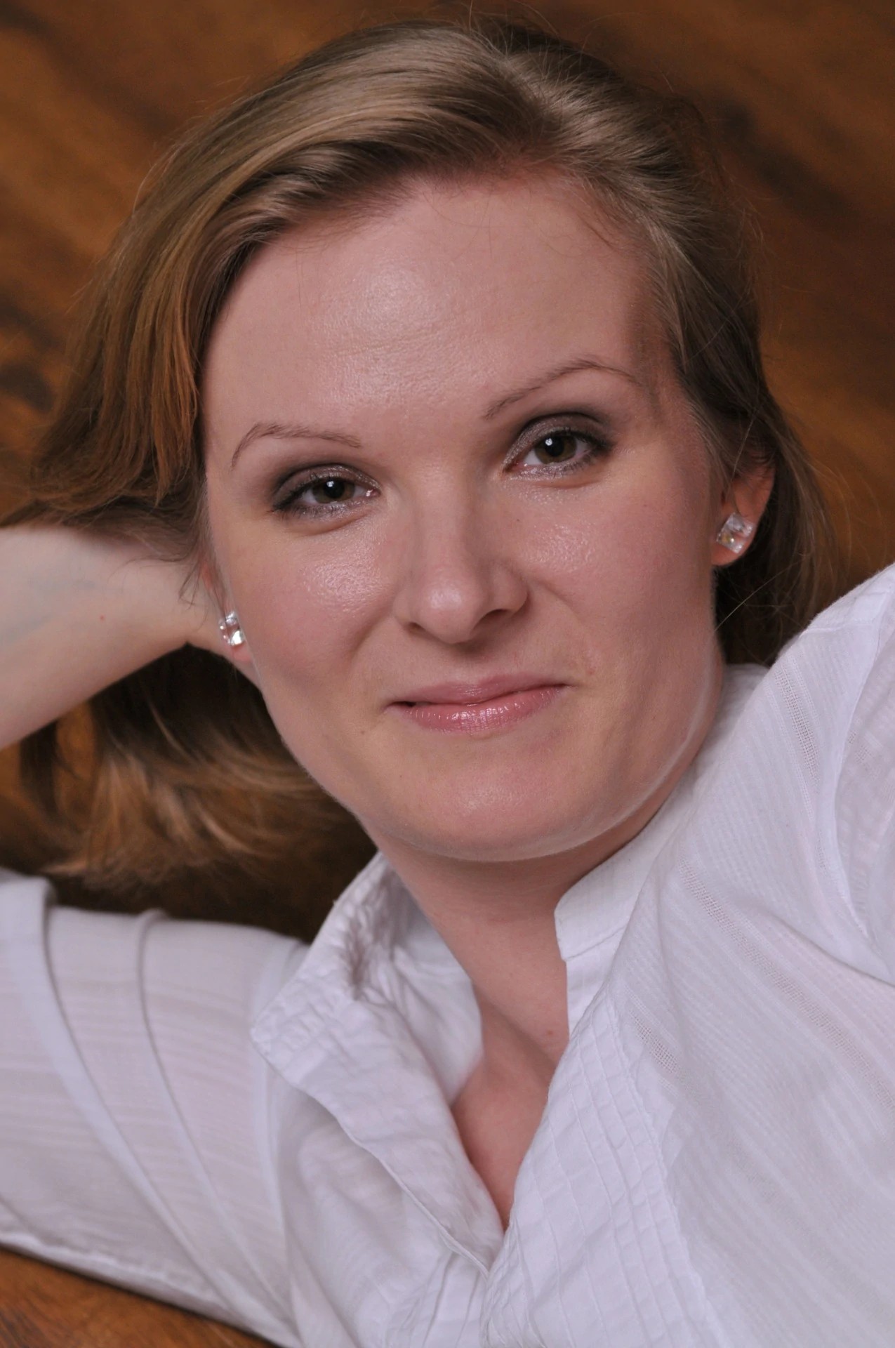 Olga Michálková MOTÝL